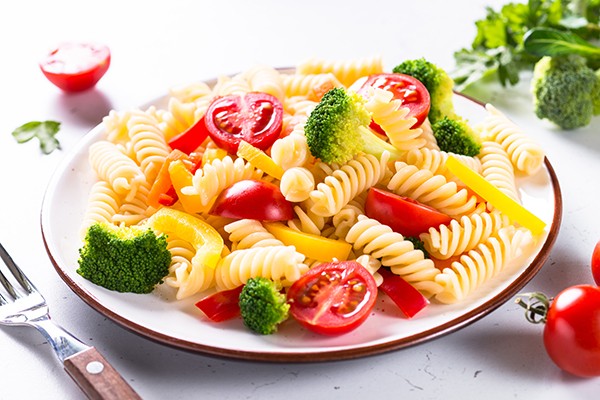 pastasalat