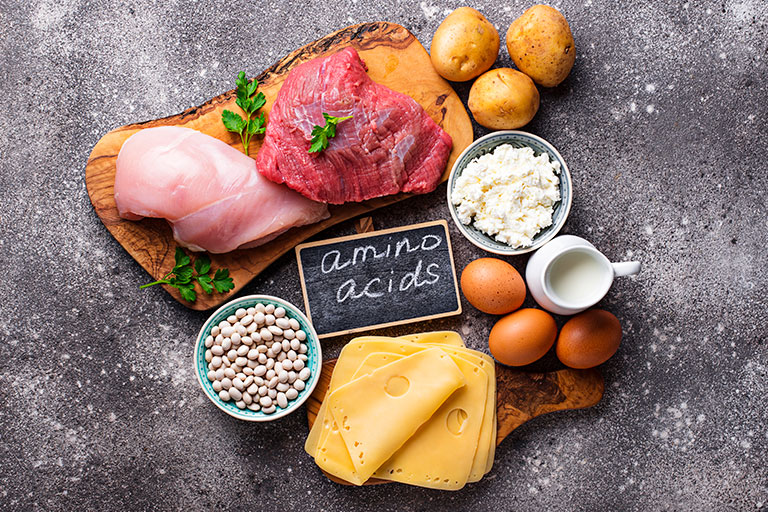 aminoacids