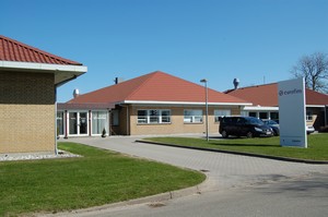 Eurofins Agro Testing Denmark - Vejen