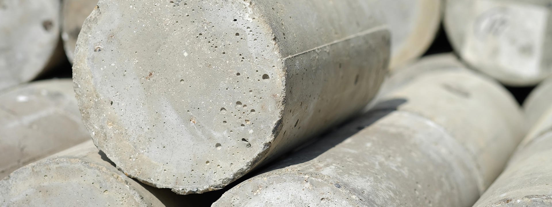 concrete