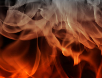 ashes