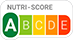 Nutri-Score A