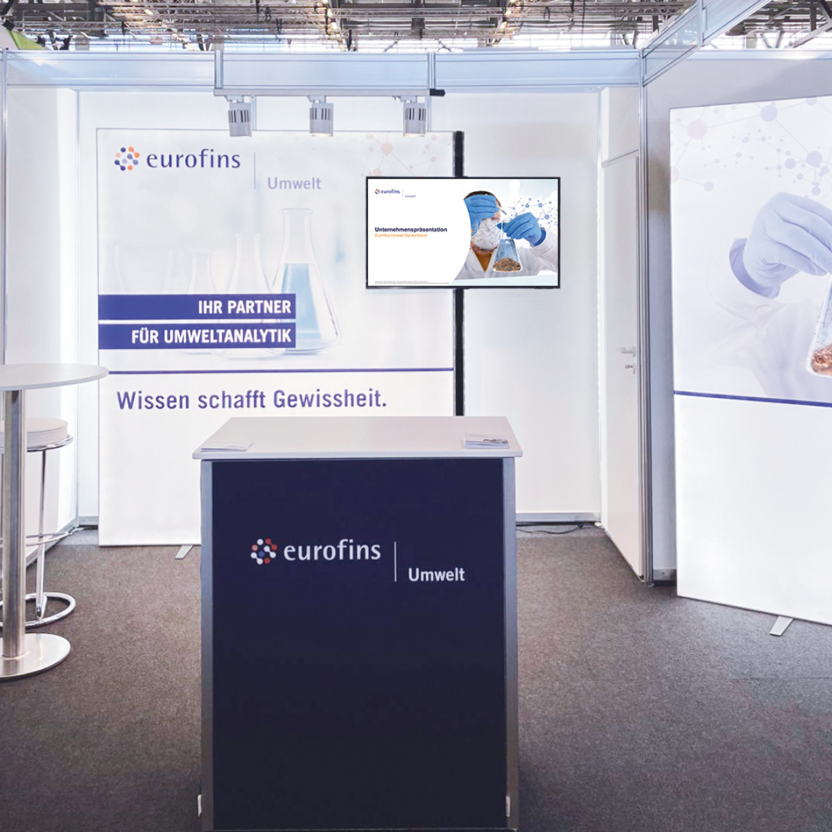 messe