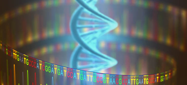dna
