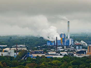 biogent-co2