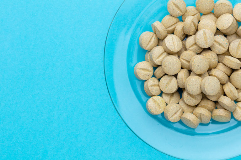 supplements