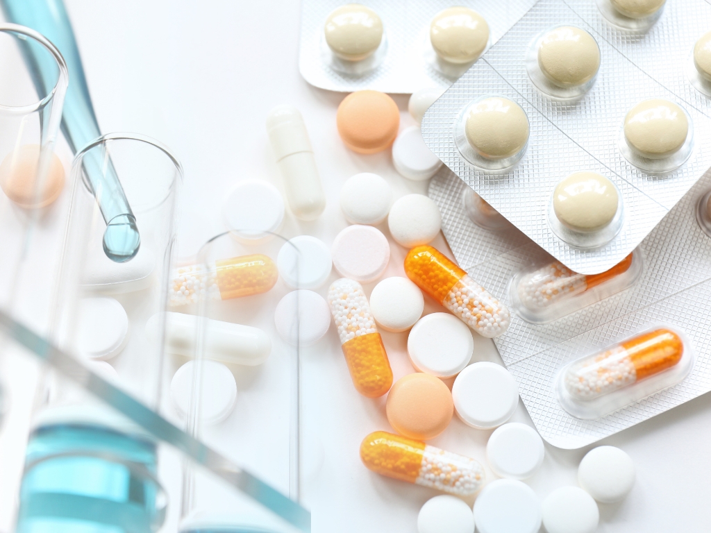 pharmaceutical