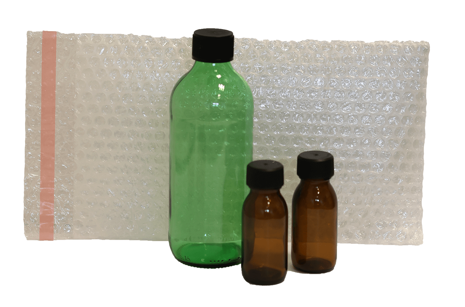 Emballage pesticidpakken