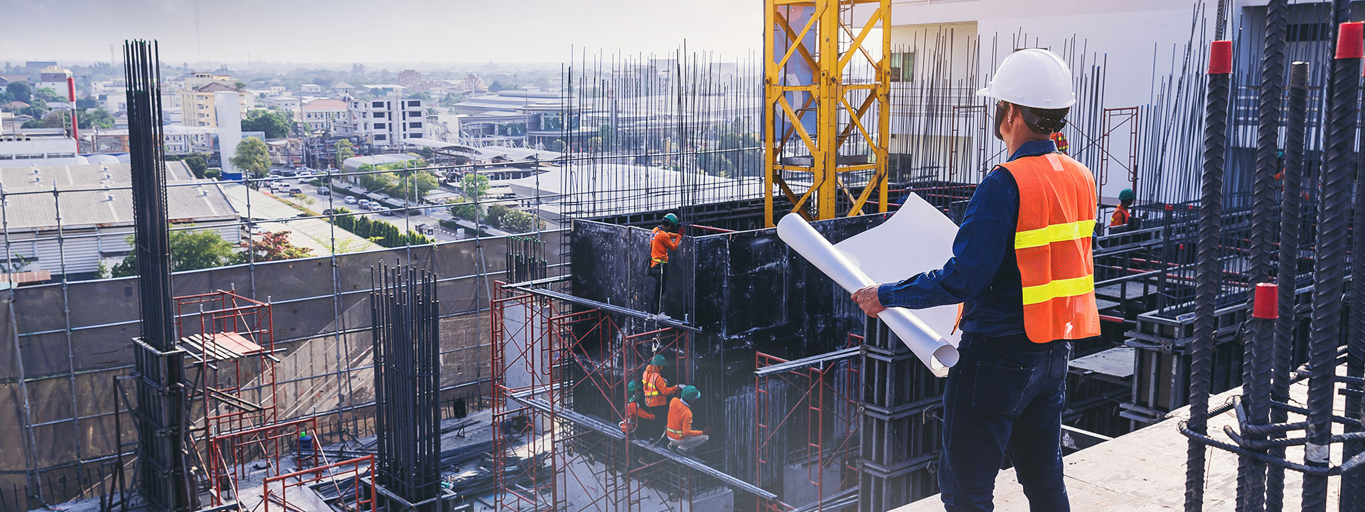 construction-building