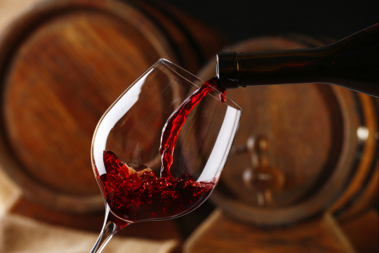 little-card-wine