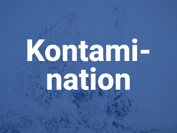 kontamination