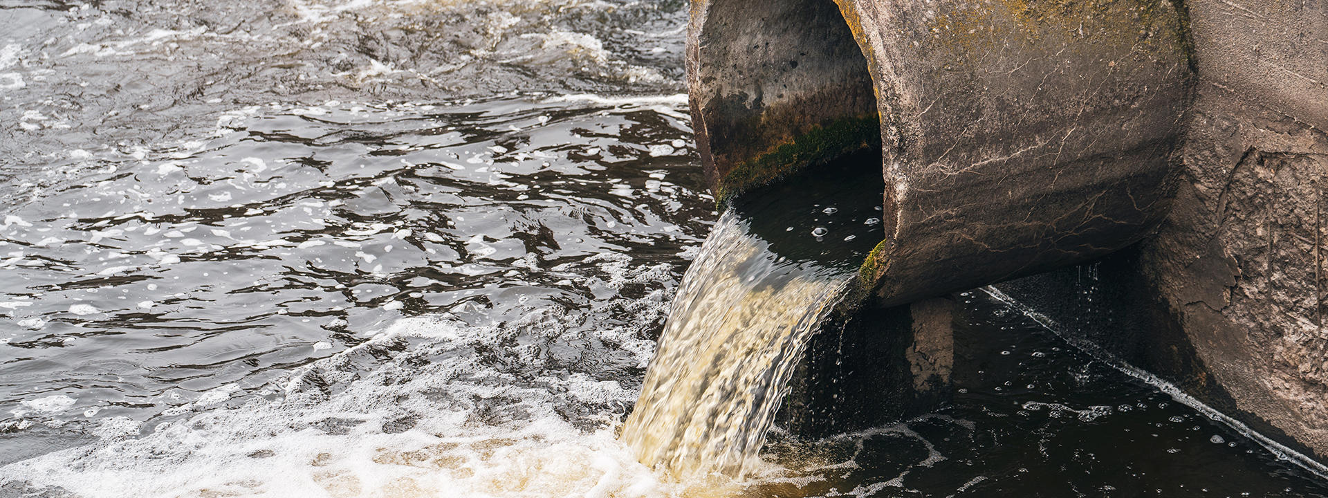 wastewater