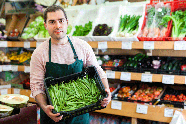 grocery-man-tile