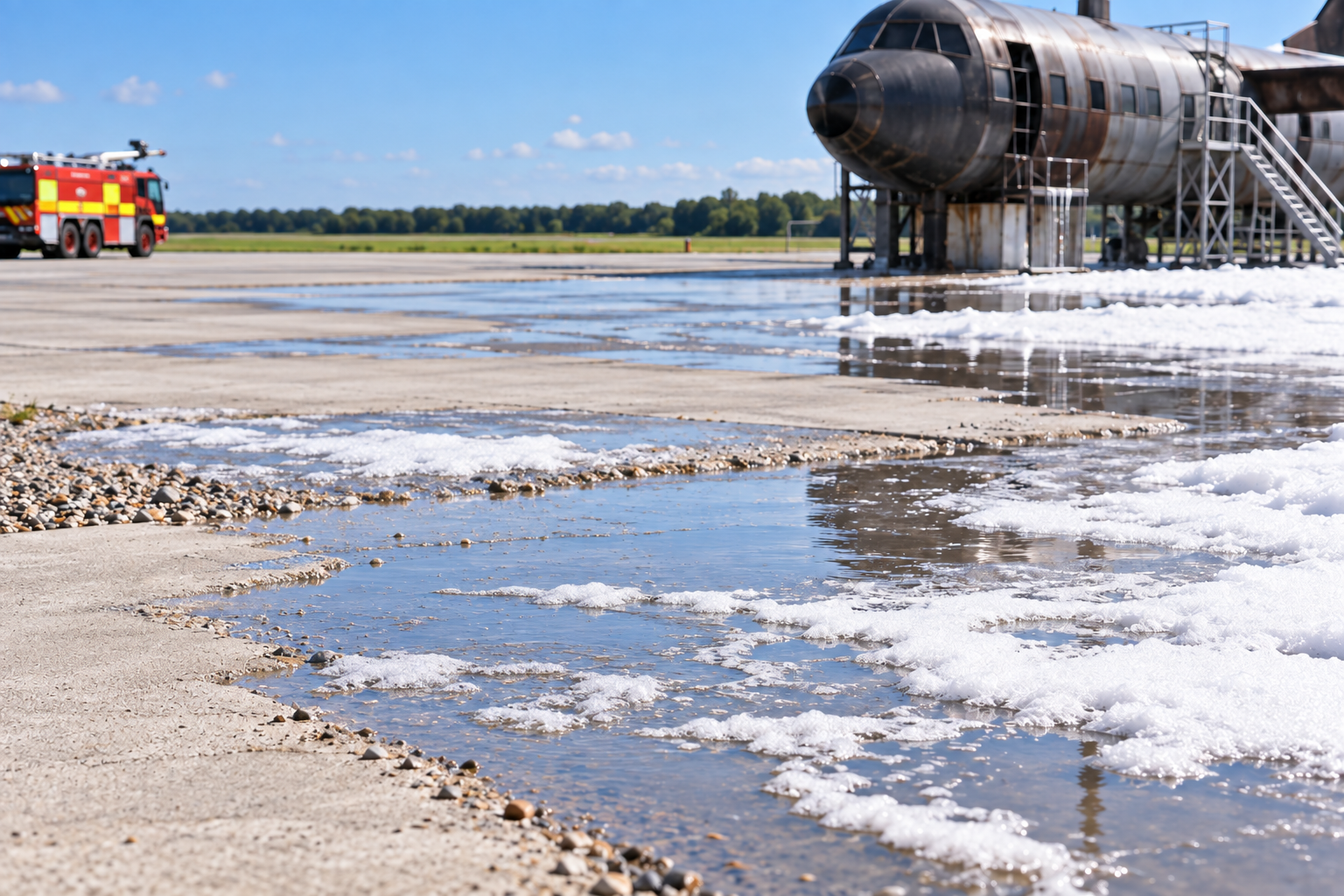 pfas_ovningsfelt_flyplass