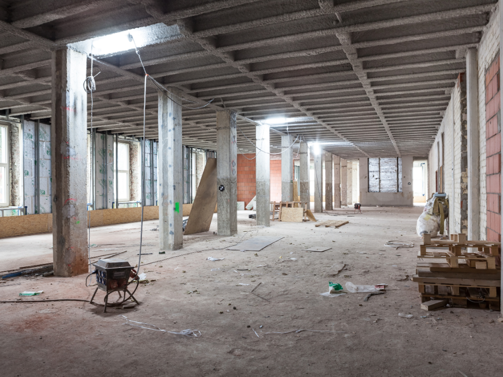 altbau-renovierung