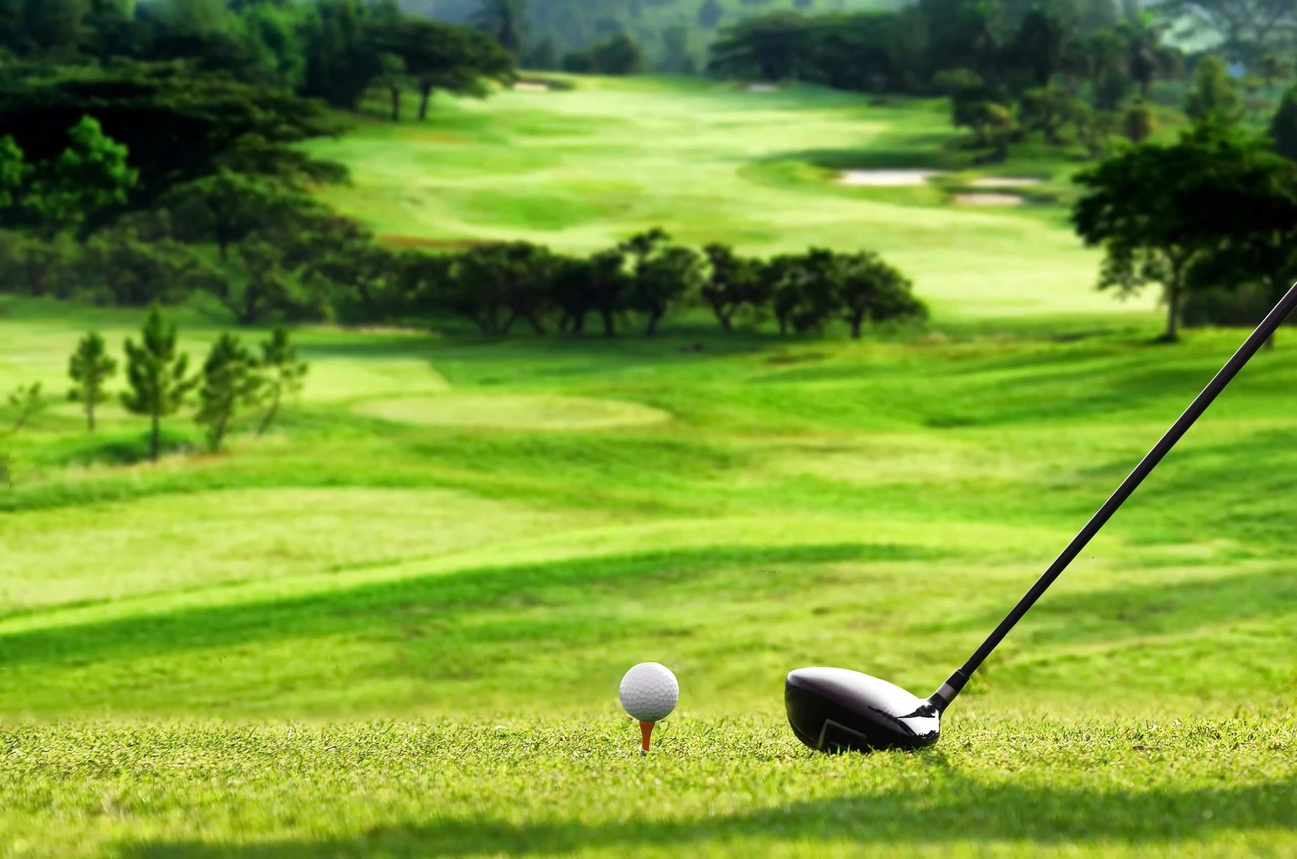 golfbane