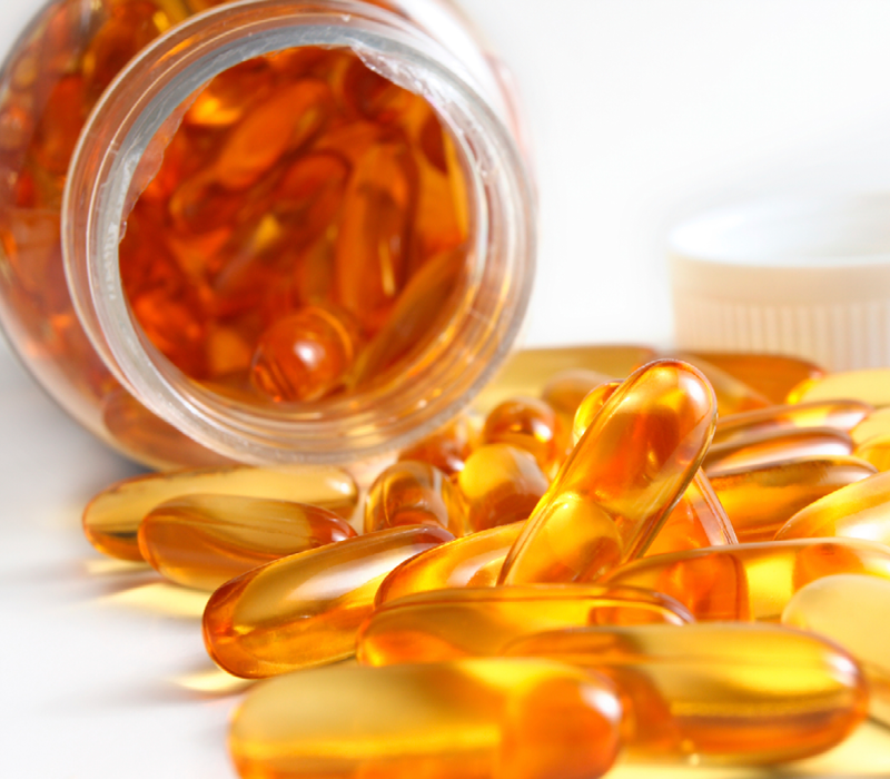 omega-3