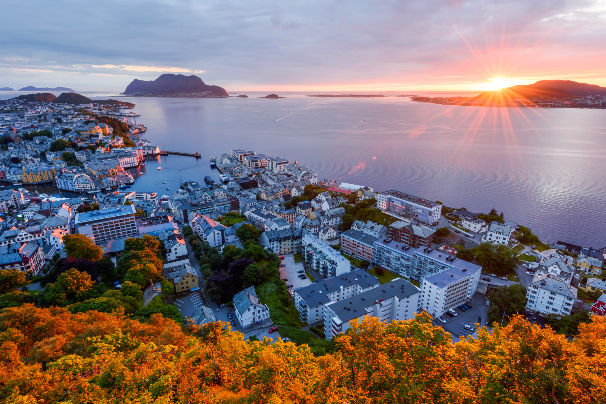 aalesund