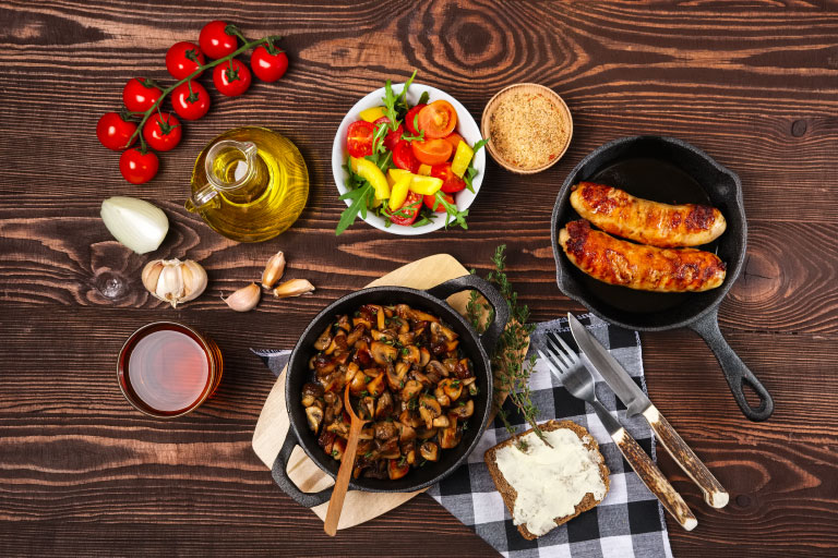 food