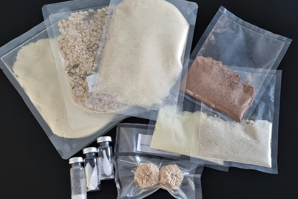 slp-proevemateriale