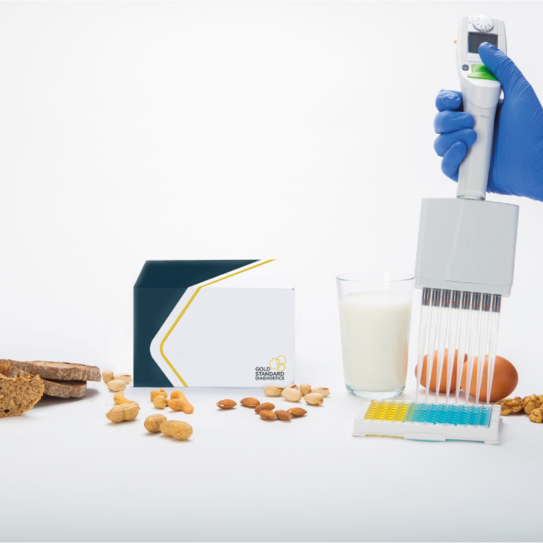 food-testing