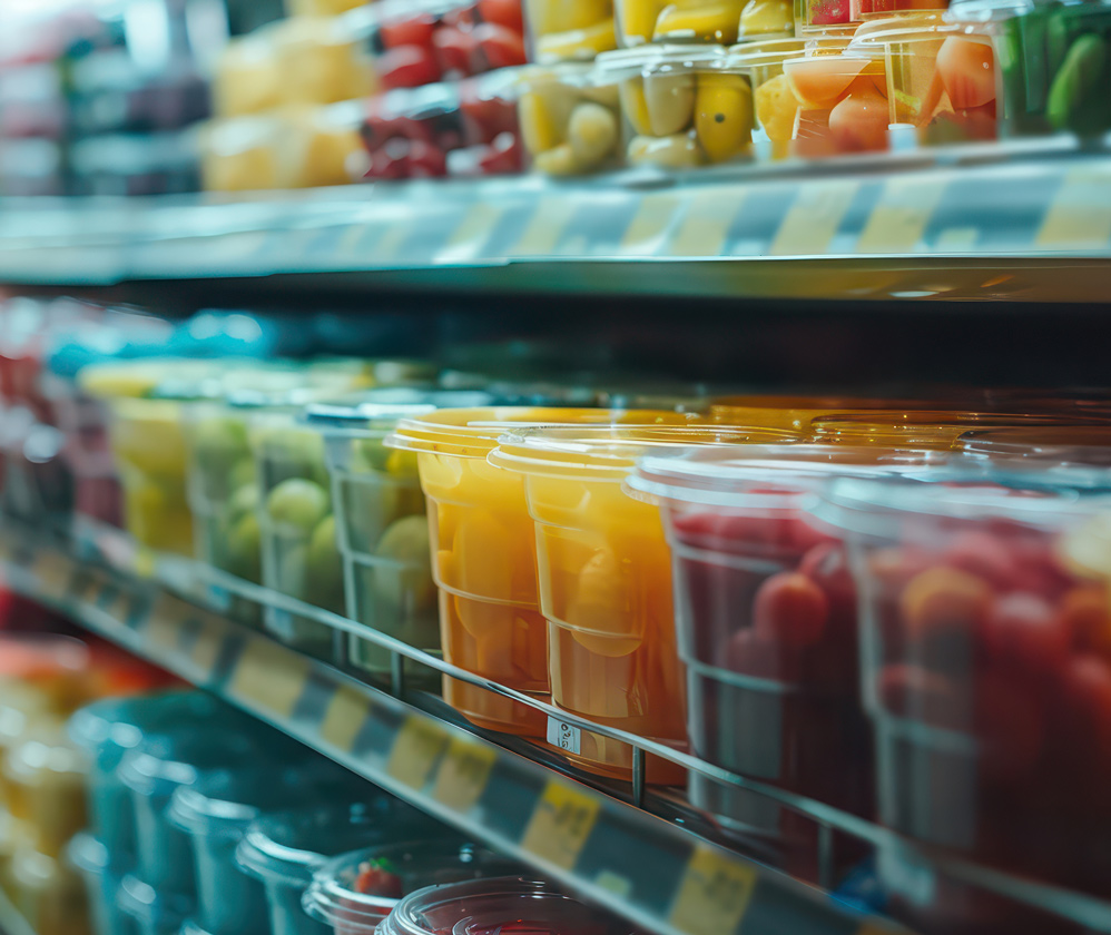 plastic-food-packaging