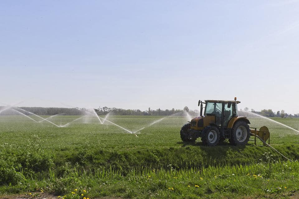 agro-tractor-yellow-irrigation