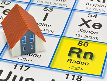 radon