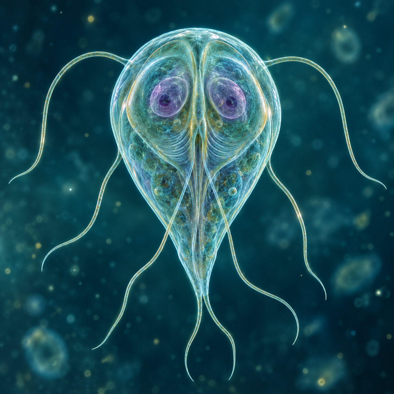 giardia-lamblia