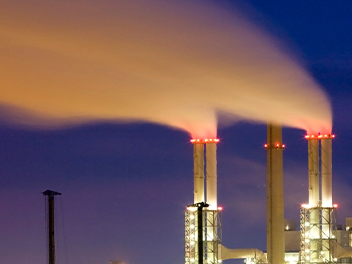 dioxin-emission