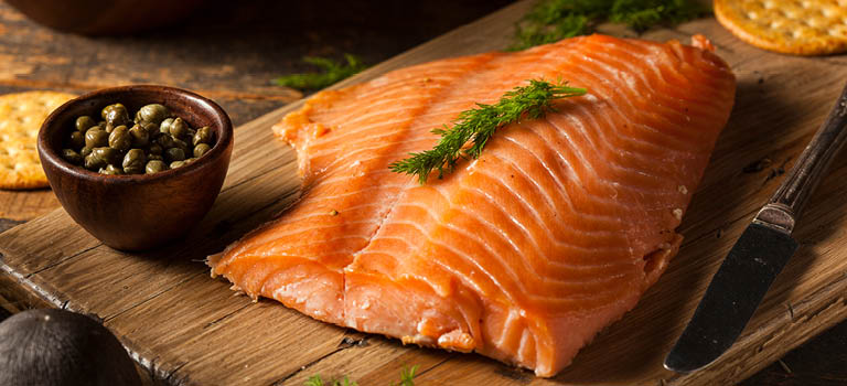 rakfisk
