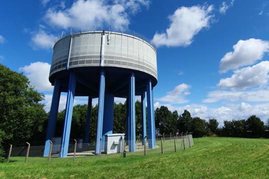 Vandtårnet