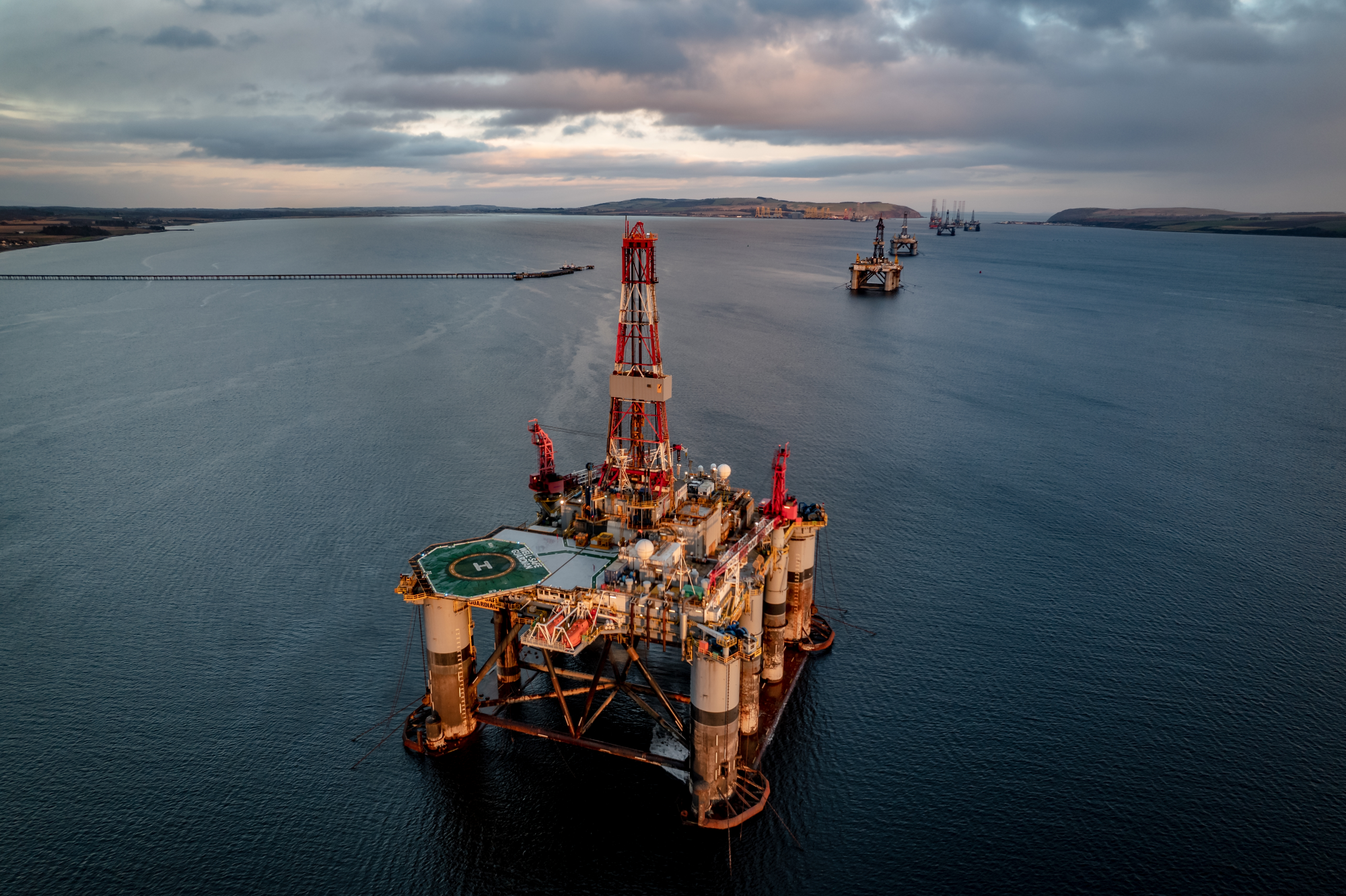 offshore