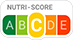 Nutri-Score C