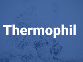 thermophil