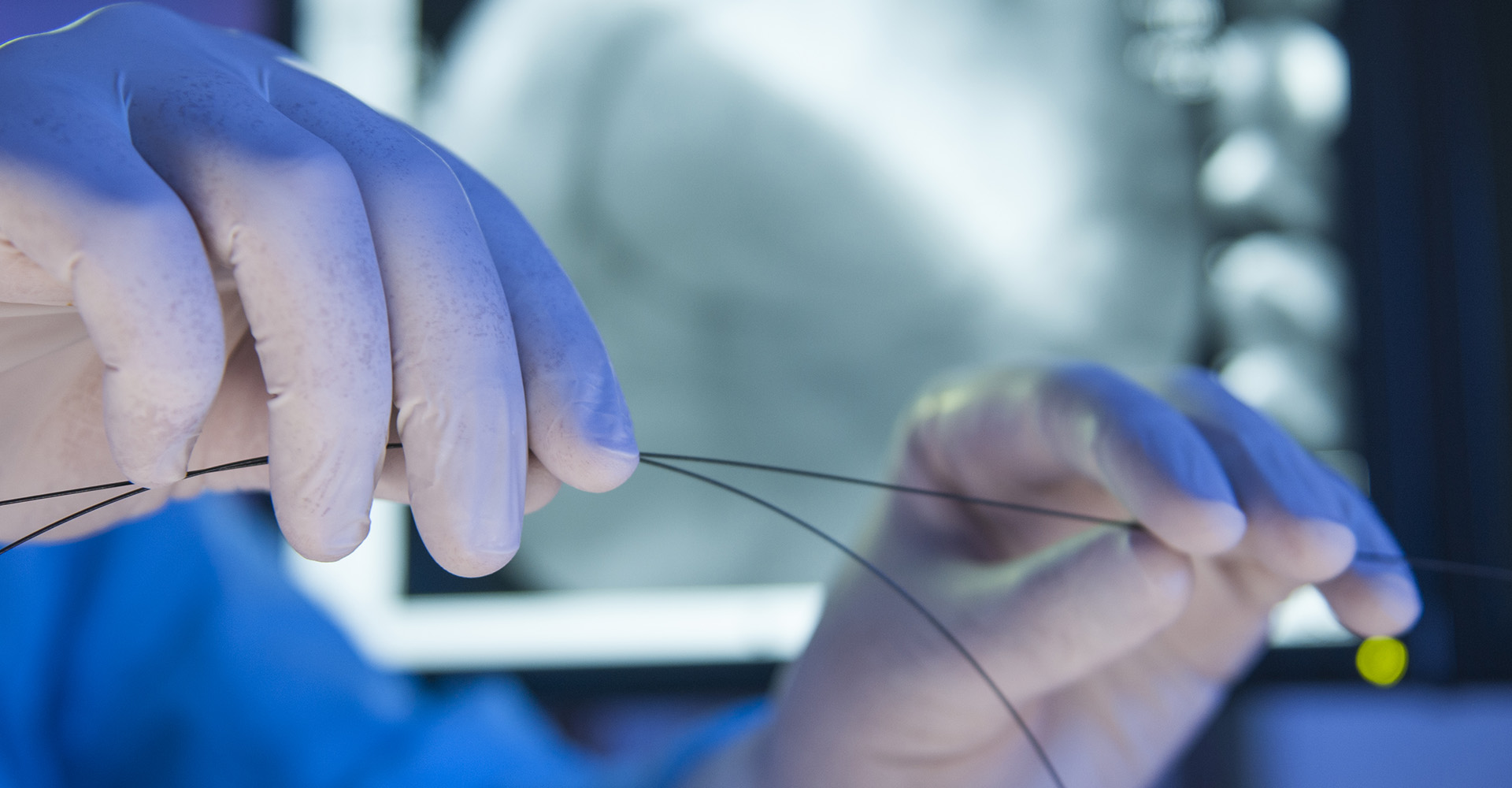 Medical Device Testing