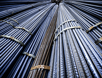 metals