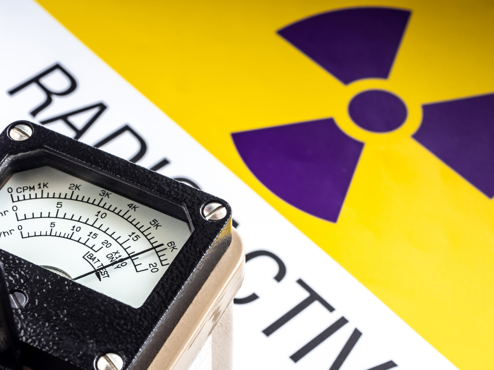 radioactivity