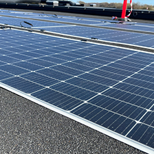 solceller