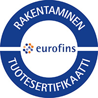Tuotesertifikaatti