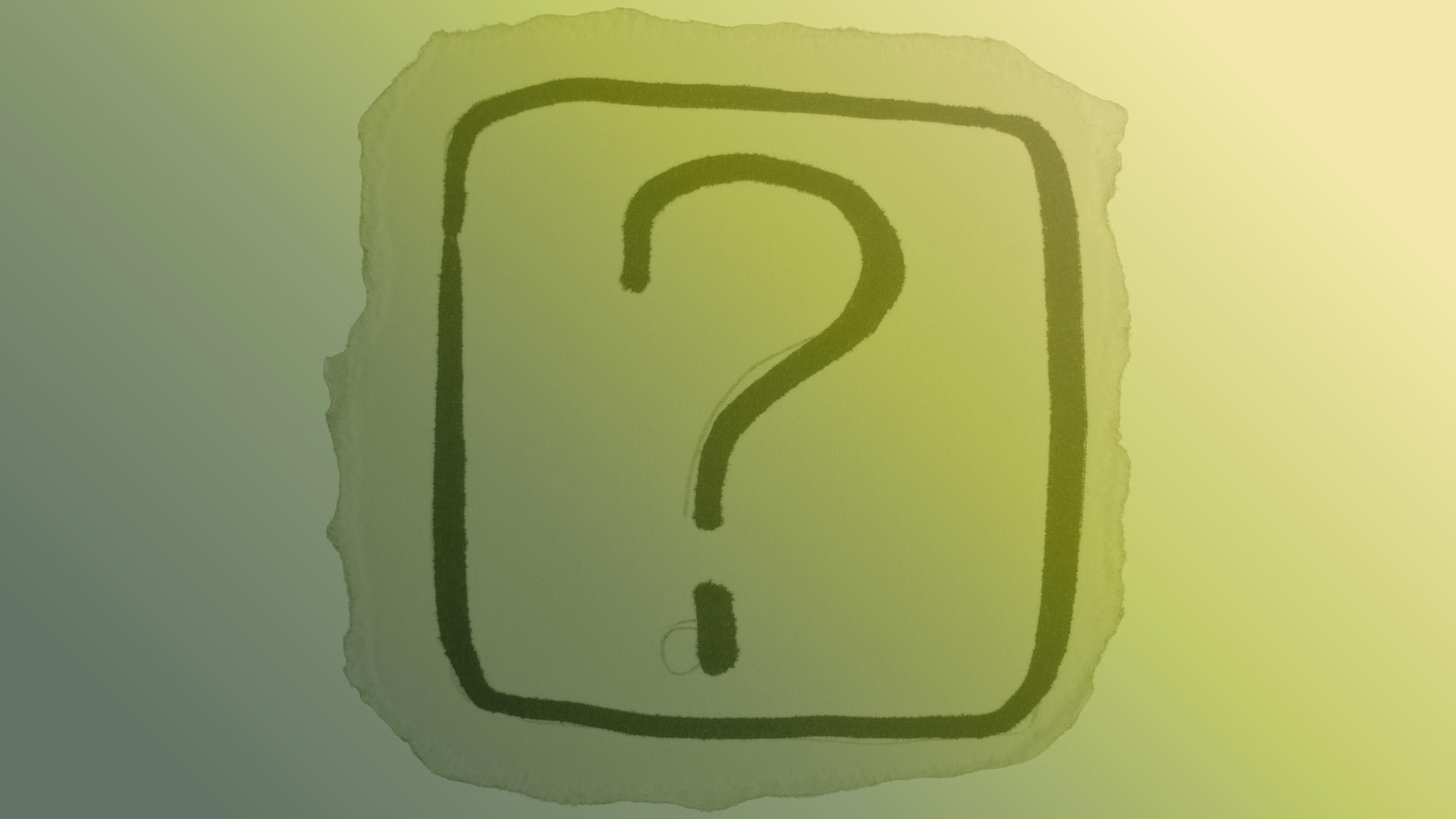 question (1)