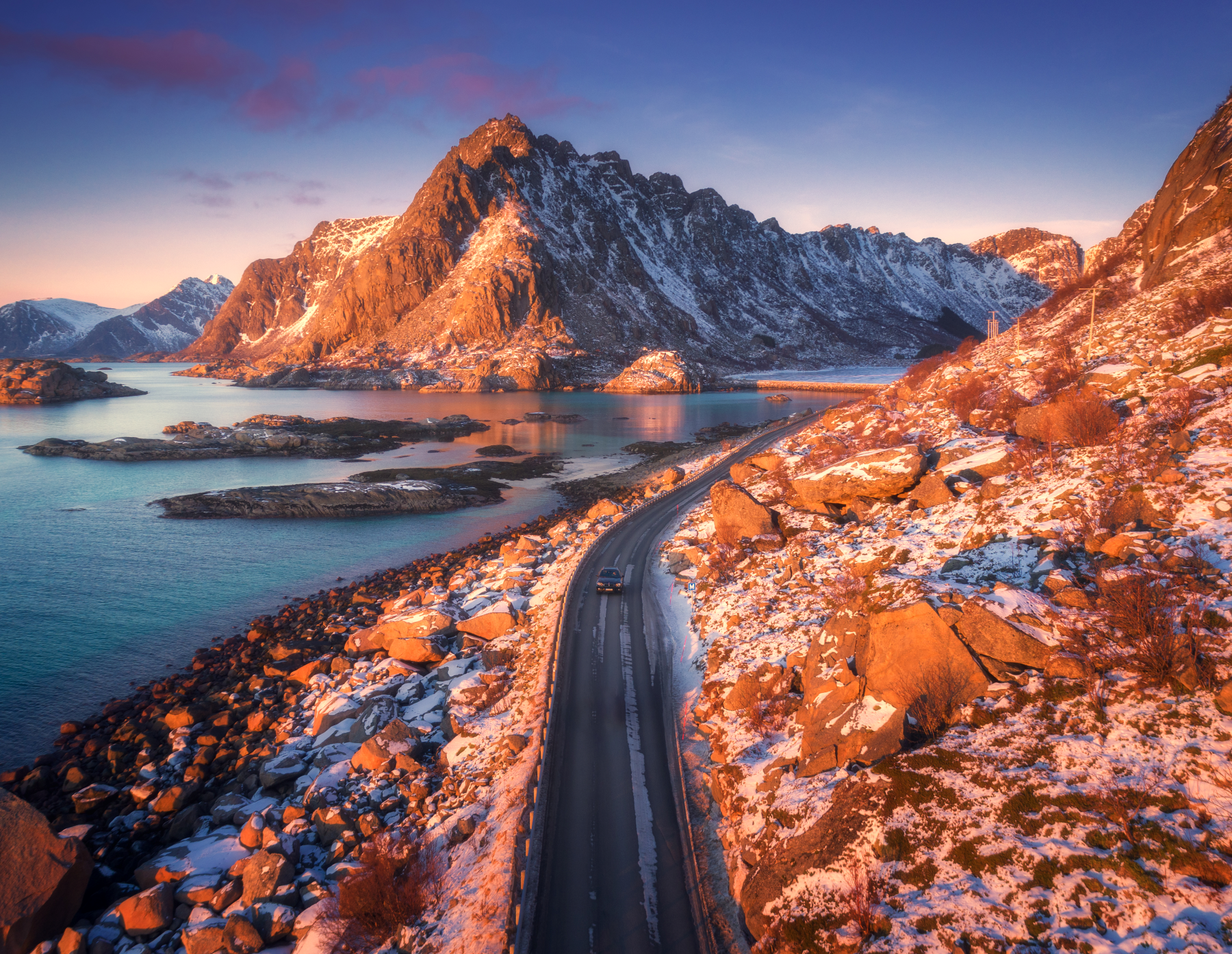 sortland
