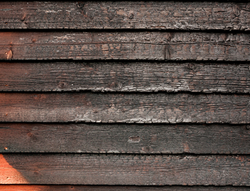 waste-wood
