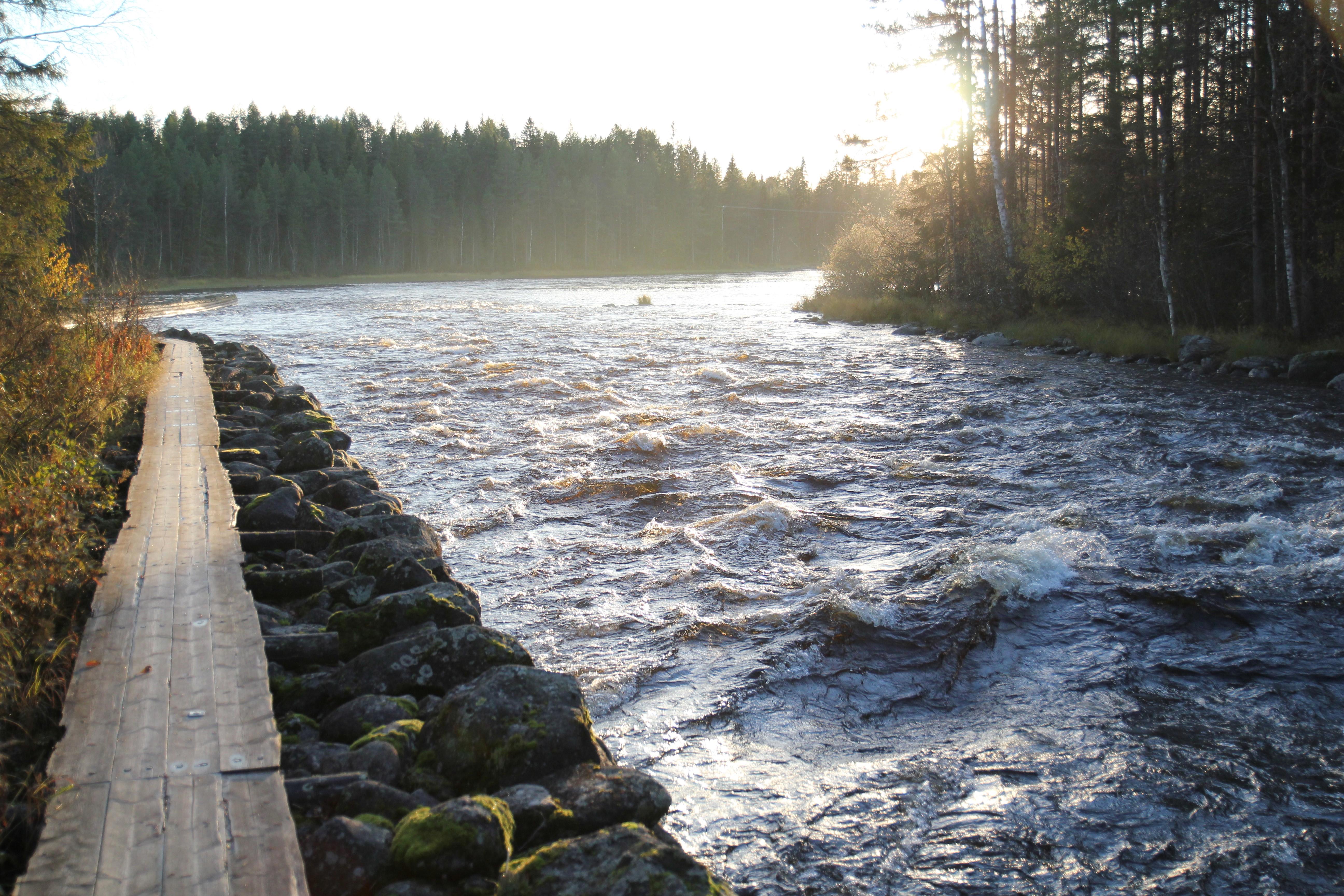 koski