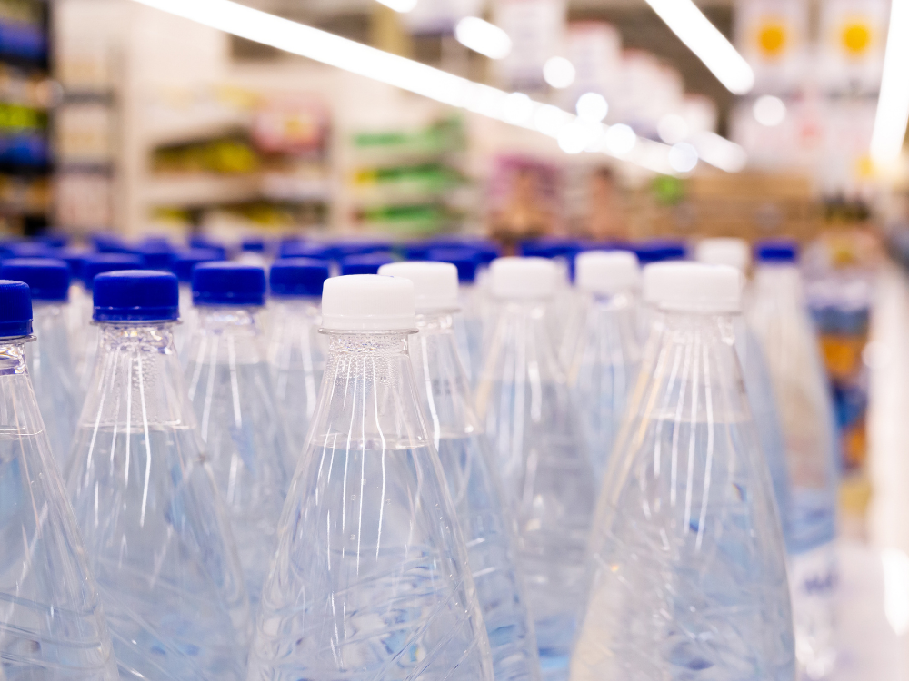 mineralwasser