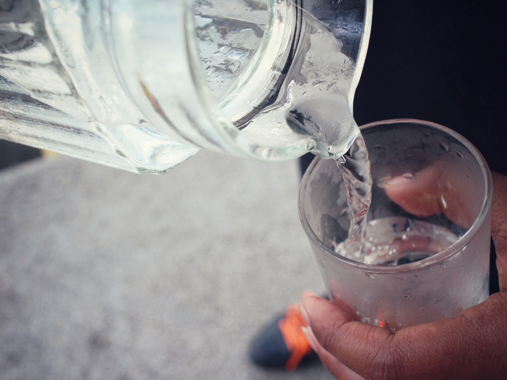 wasserglas