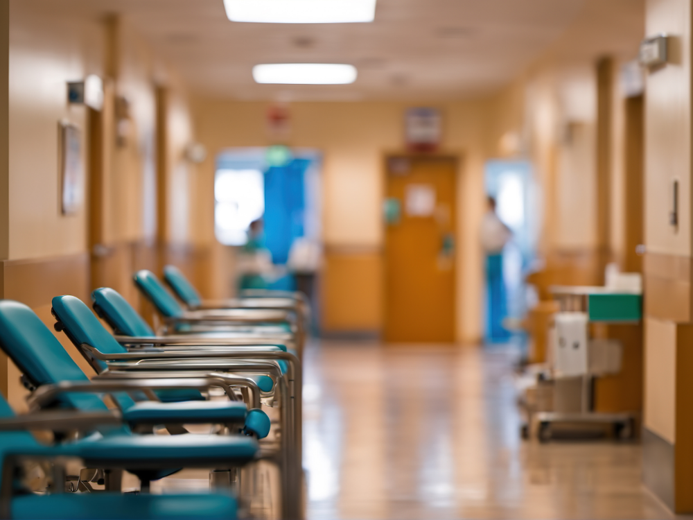 krankenhaus