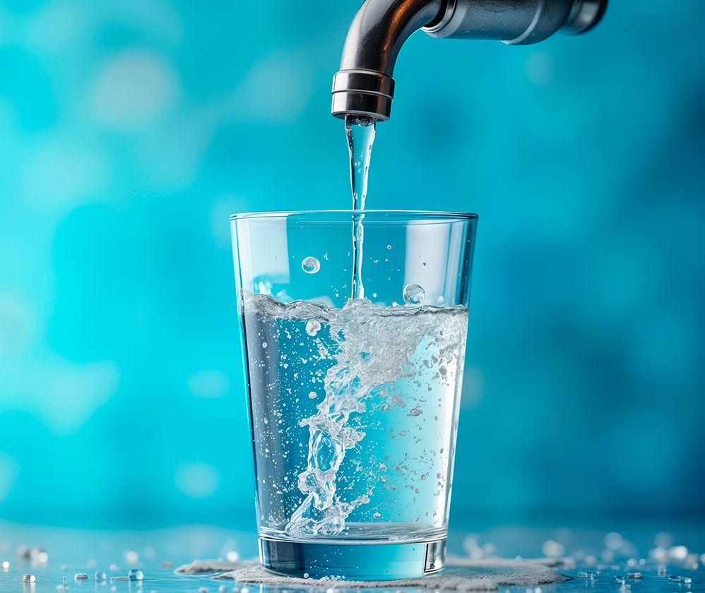 drinking-water