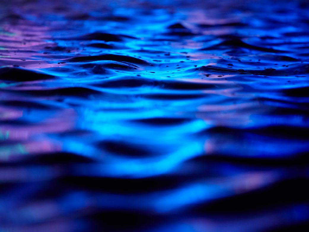 water