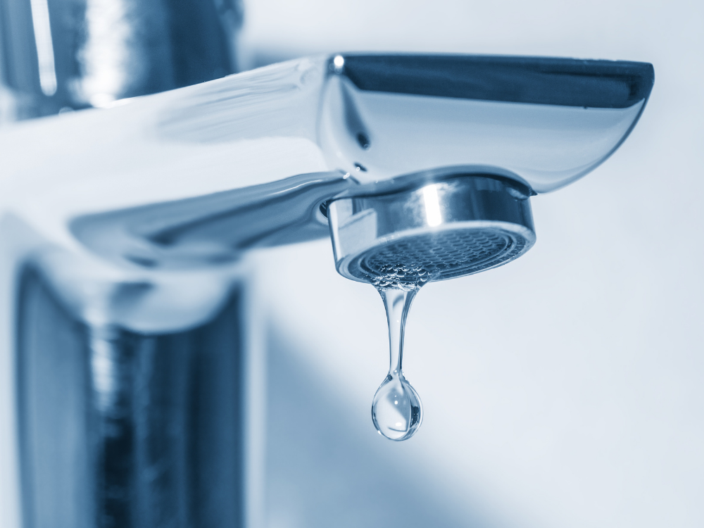 wasserhahn